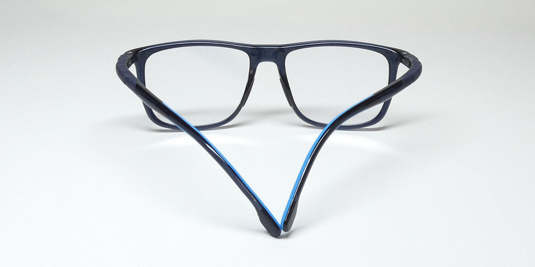 Color_blue crystal / blue