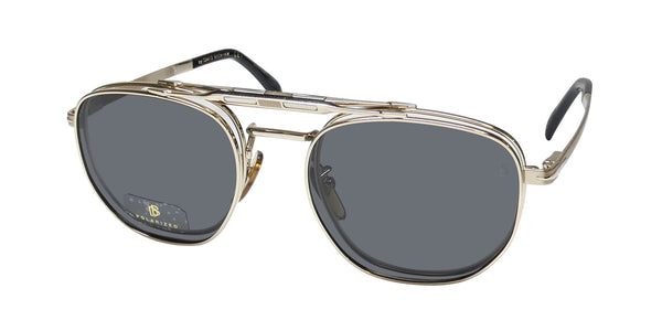 Color_yellow gold / black