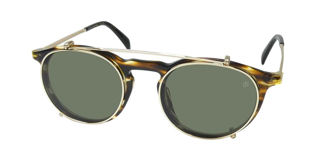 David Beckham 1003/G/Cs Eyeglasses