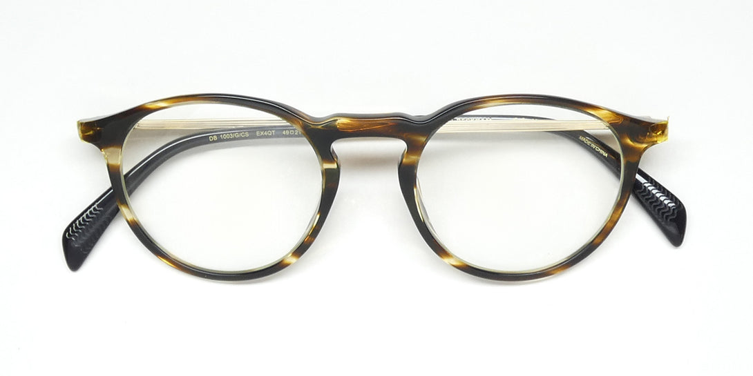 David Beckham 1003/G/Cs Eyeglasses