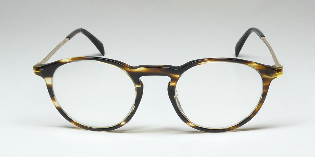 David Beckham 1003/G/Cs Eyeglasses