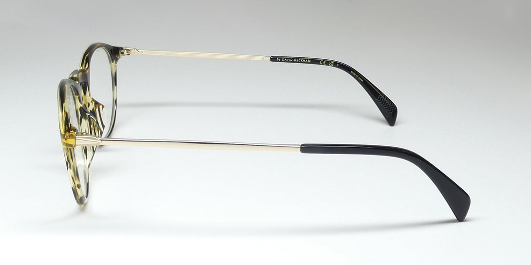 David Beckham 1003/G/Cs Eyeglasses