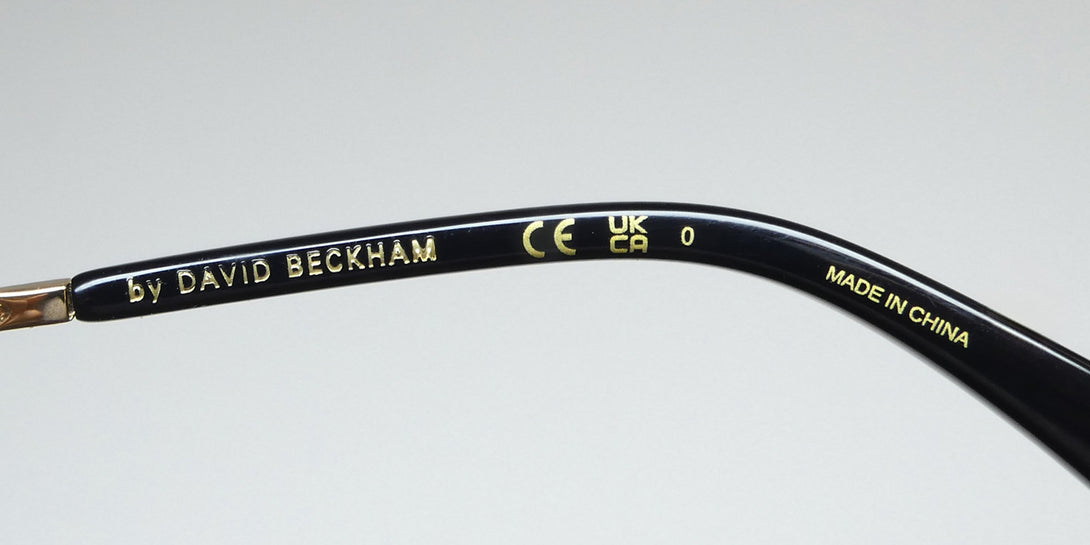 David Beckham 1003/G/Cs Eyeglasses