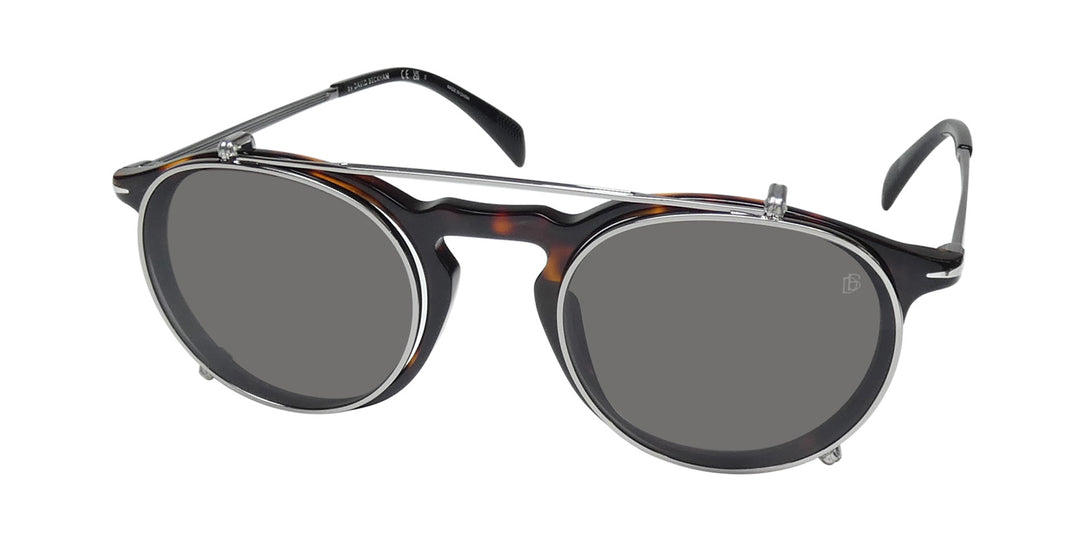 David Beckham 1003/G/Cs Eyeglasses