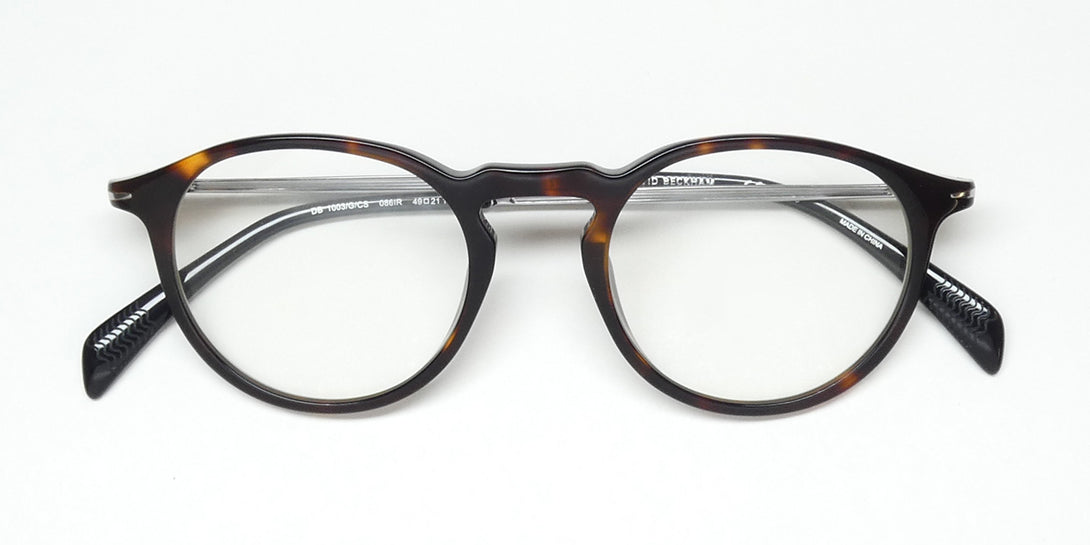 David Beckham 1003/G/Cs Eyeglasses