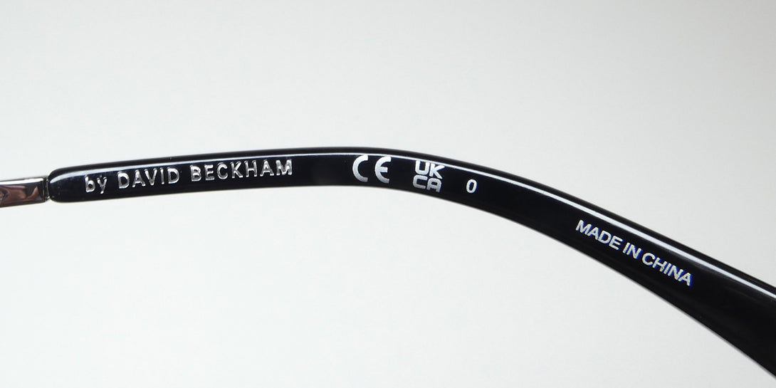 David Beckham 1003/G/Cs Eyeglasses