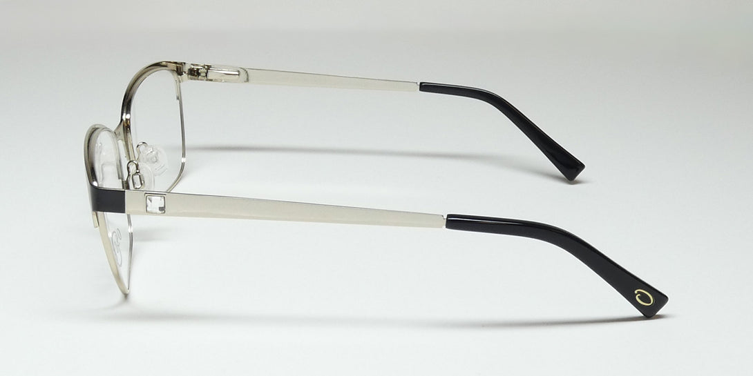 Color_matte black / gold