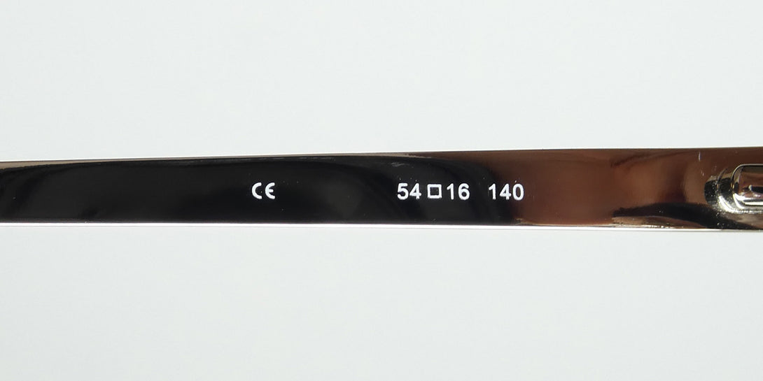 Color_matte black / gold