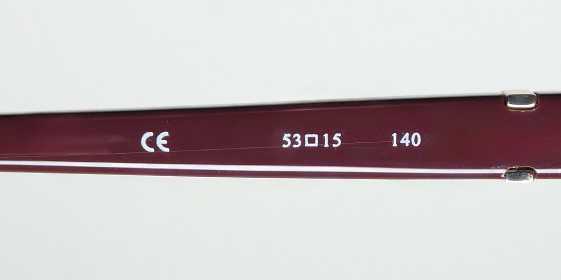 Oscar de la Renta Osl 474 Eyeglasses
