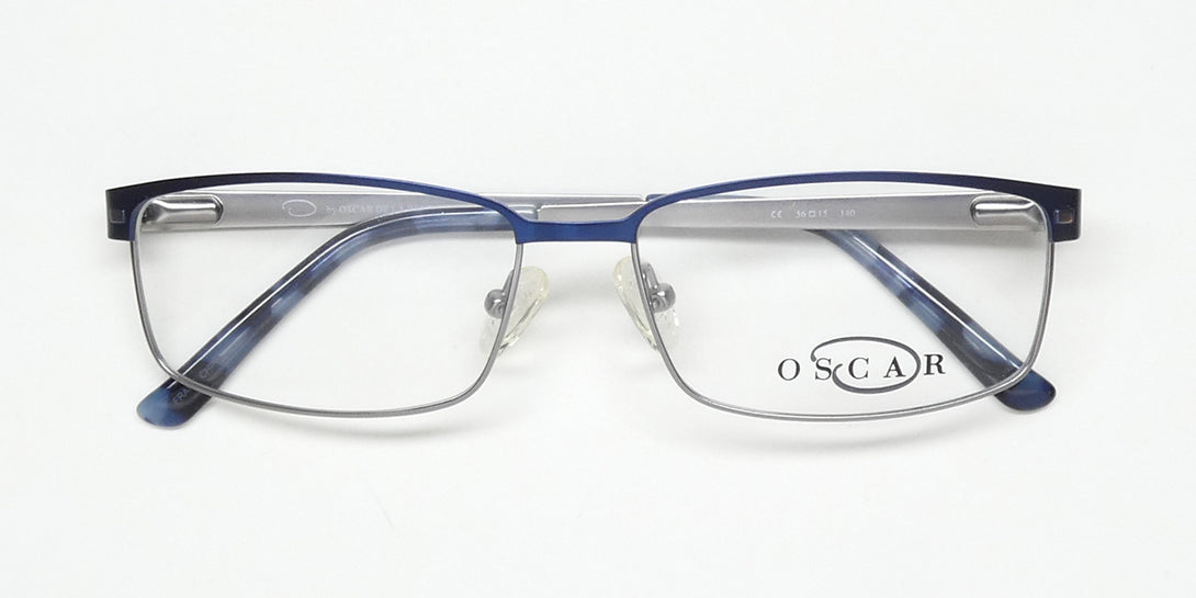 Oscar de la Renta Osm 826 Eyeglasses