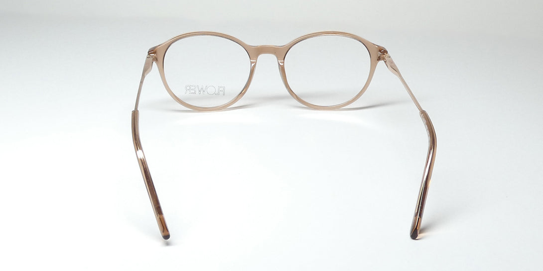 Flower 6047 Iris Eyeglasses