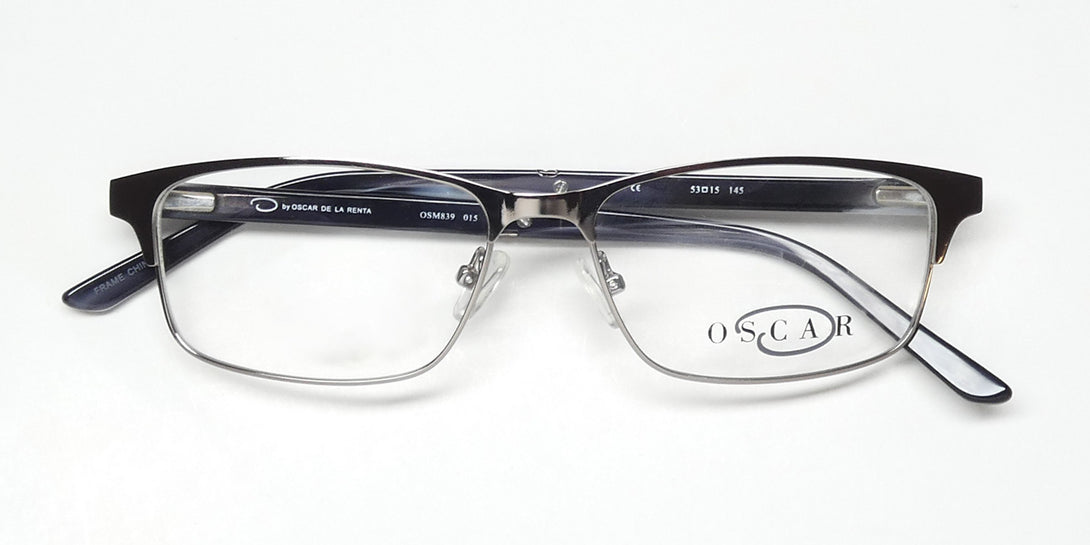 Oscar de la Renta Osm 839 Eyeglasses