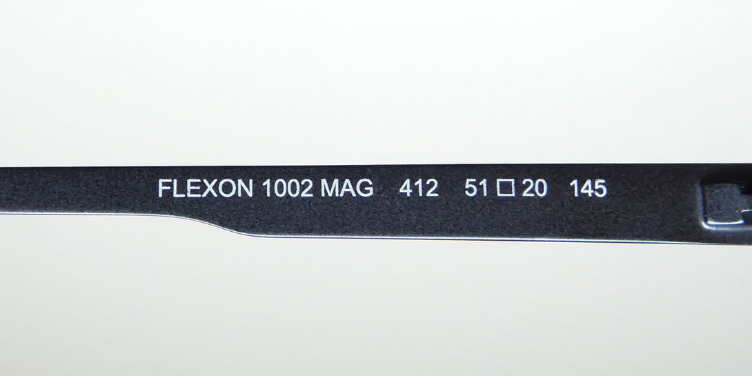Flexon 1002 Eyeglasses