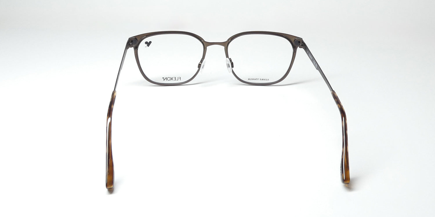 ファウスト Flexon - 1005 Eyeglasses for Men – ModaFrames
