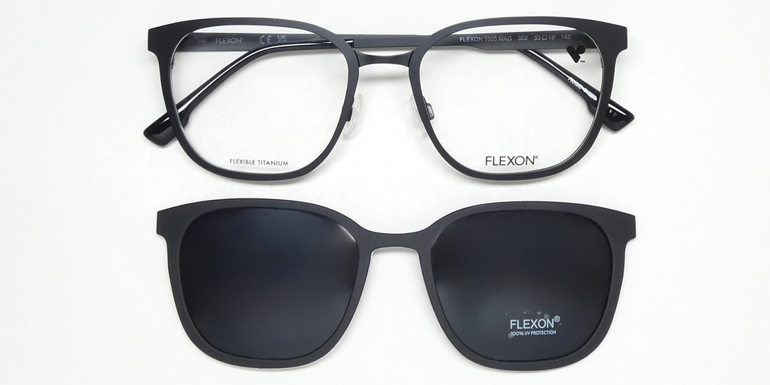 Flexon 1005 Eyeglasses