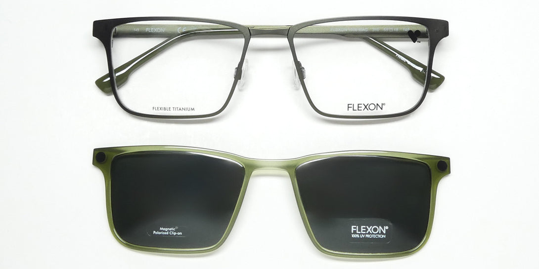 Flexon 1006 Eyeglasses