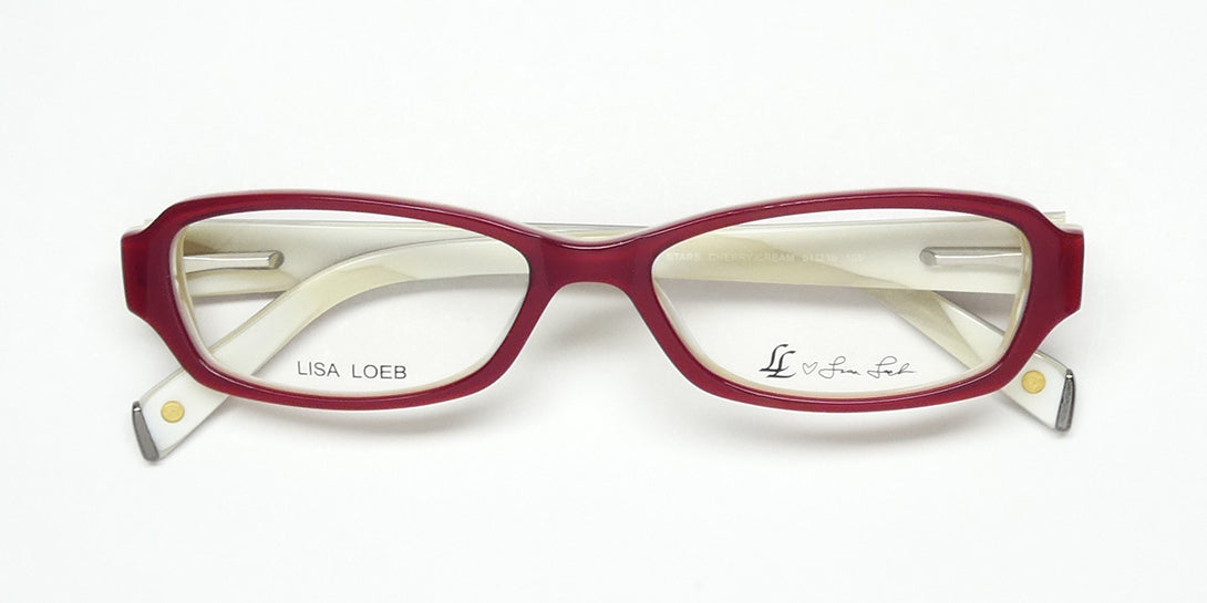 Lisa Loeb All The Stars Eyeglasses