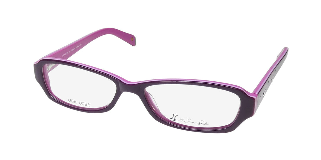 Lisa Loeb All The Stars Eyeglasses