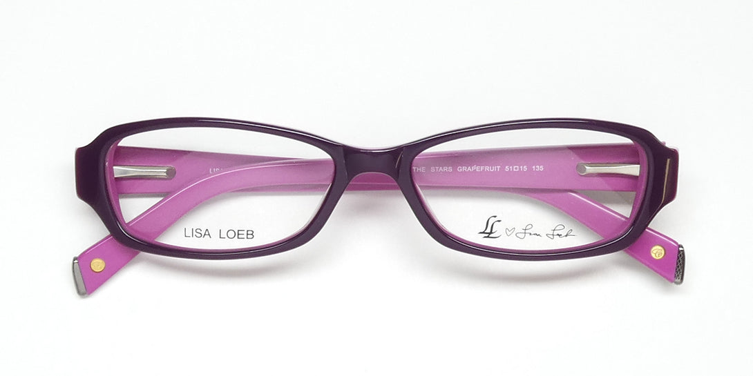Lisa Loeb All The Stars Eyeglasses