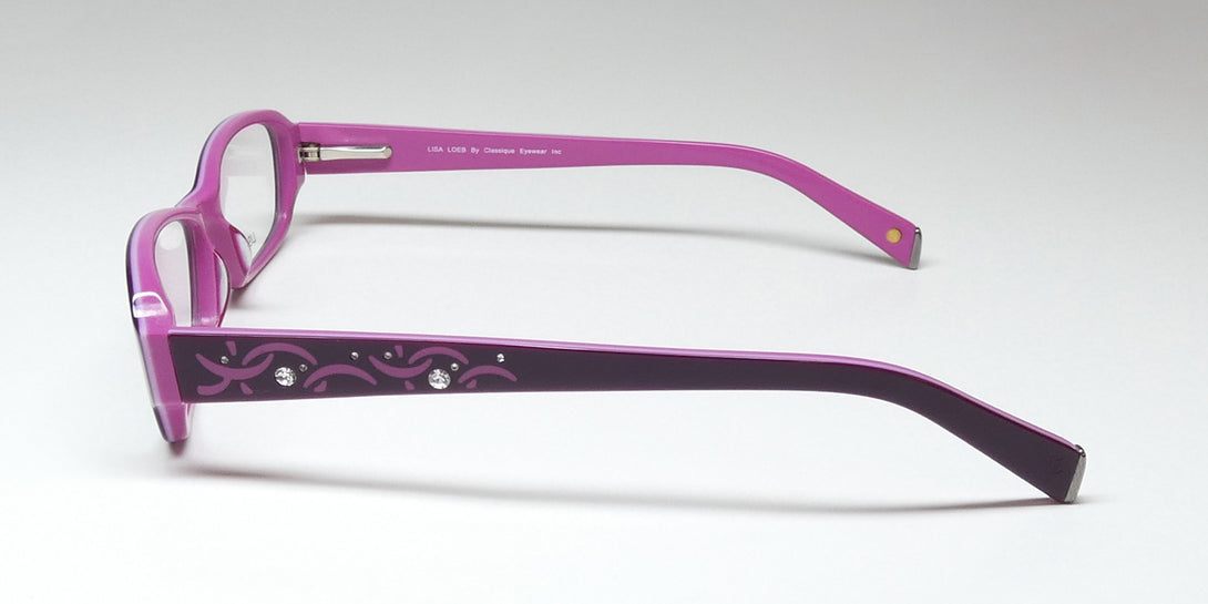 Lisa Loeb All The Stars Eyeglasses