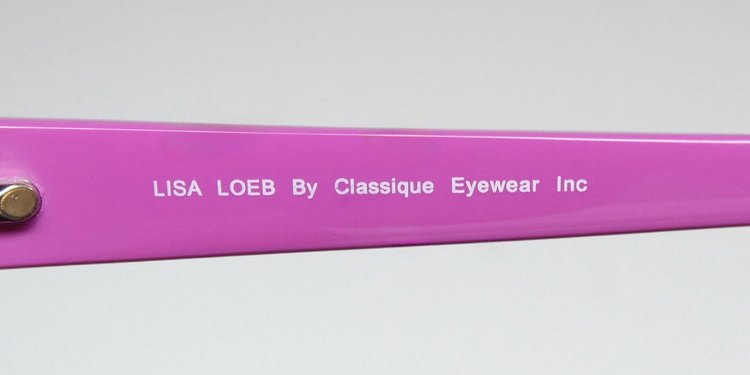 Lisa Loeb All The Stars Eyeglasses