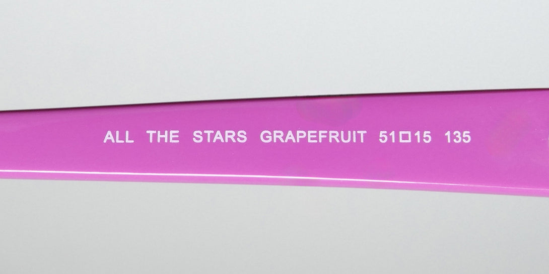 Lisa Loeb All The Stars Eyeglasses