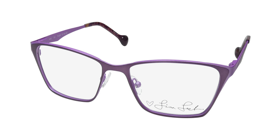Lisa Loeb Air Eyeglasses