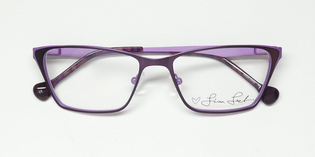 Lisa Loeb Air Eyeglasses