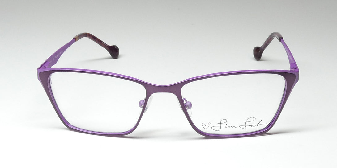 Lisa Loeb Air Eyeglasses