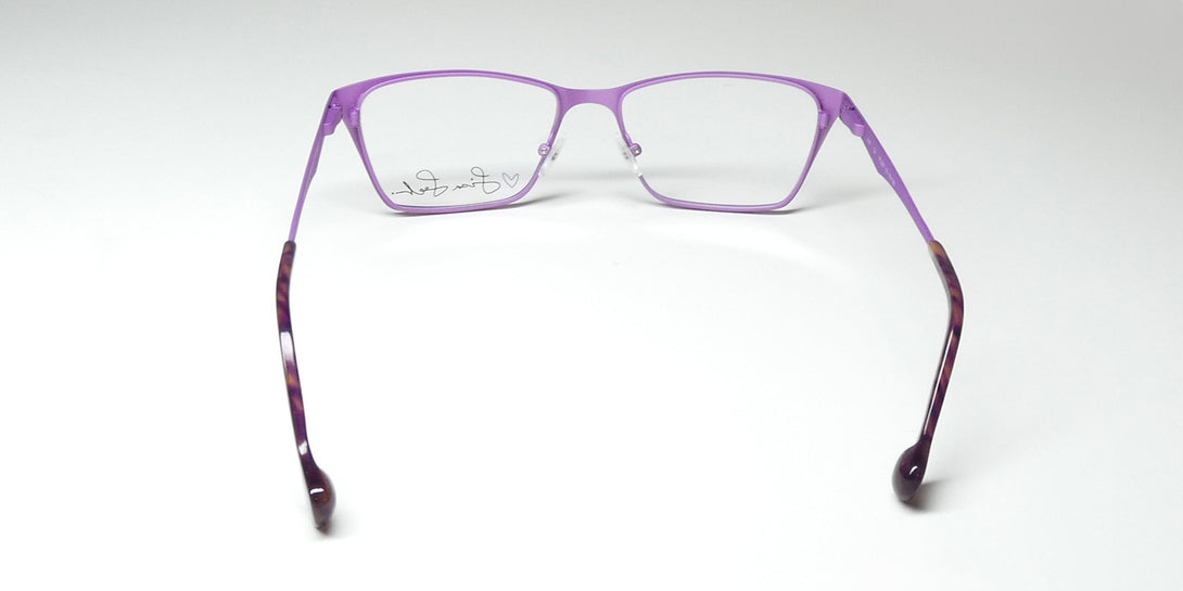 Lisa Loeb Air Eyeglasses