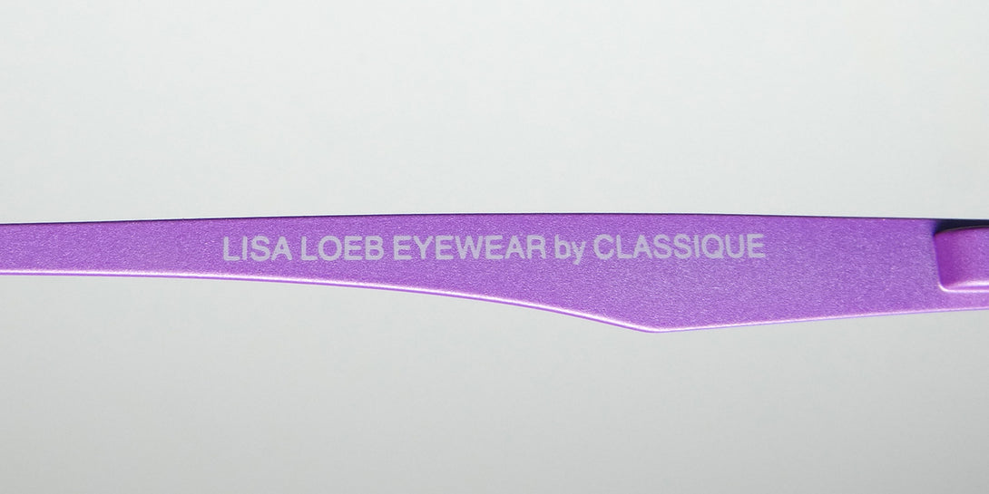 Lisa Loeb Air Eyeglasses