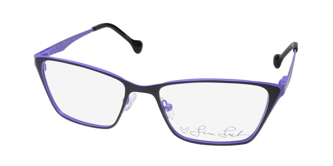 Lisa Loeb Air Eyeglasses