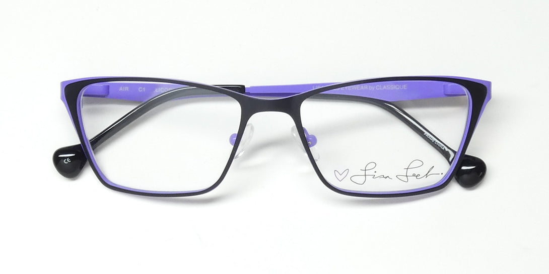 Lisa Loeb Air Eyeglasses