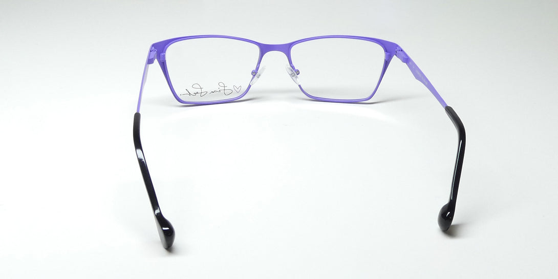 Lisa Loeb Air Eyeglasses