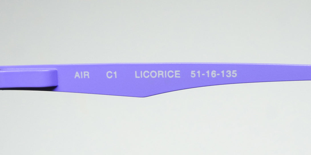 Lisa Loeb Air Eyeglasses