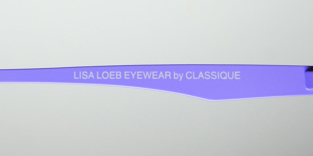 Lisa Loeb Air Eyeglasses