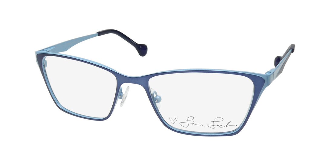 Lisa Loeb Air Eyeglasses