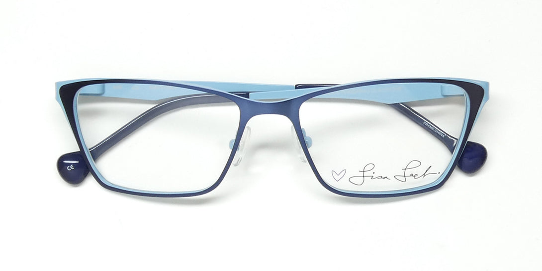 Lisa Loeb Air Eyeglasses