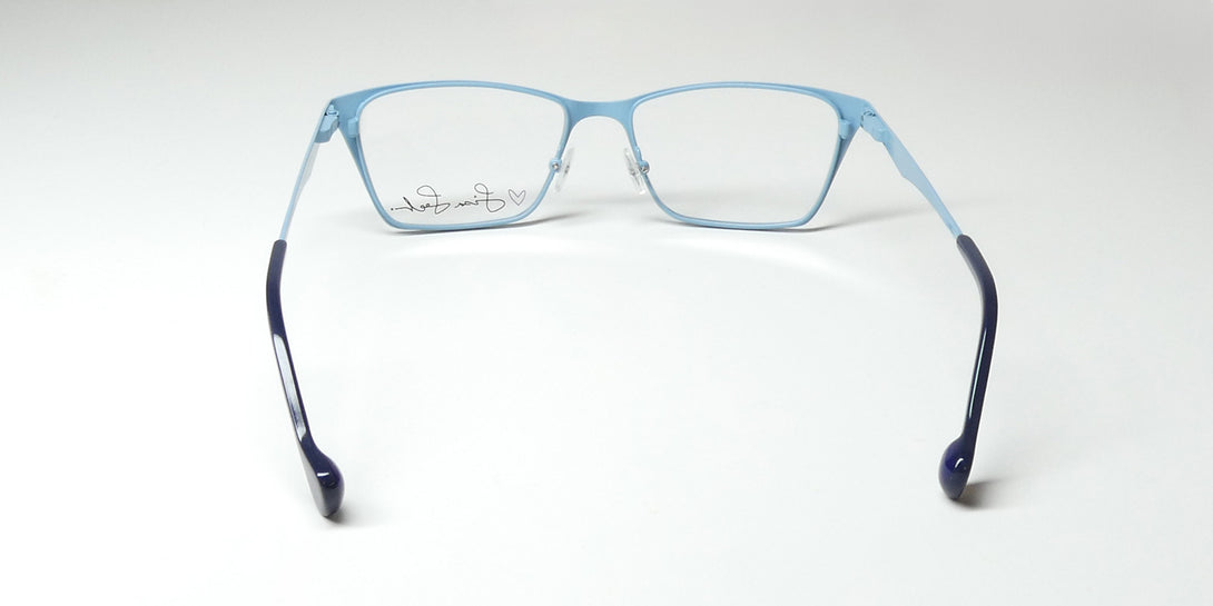 Lisa Loeb Air Eyeglasses