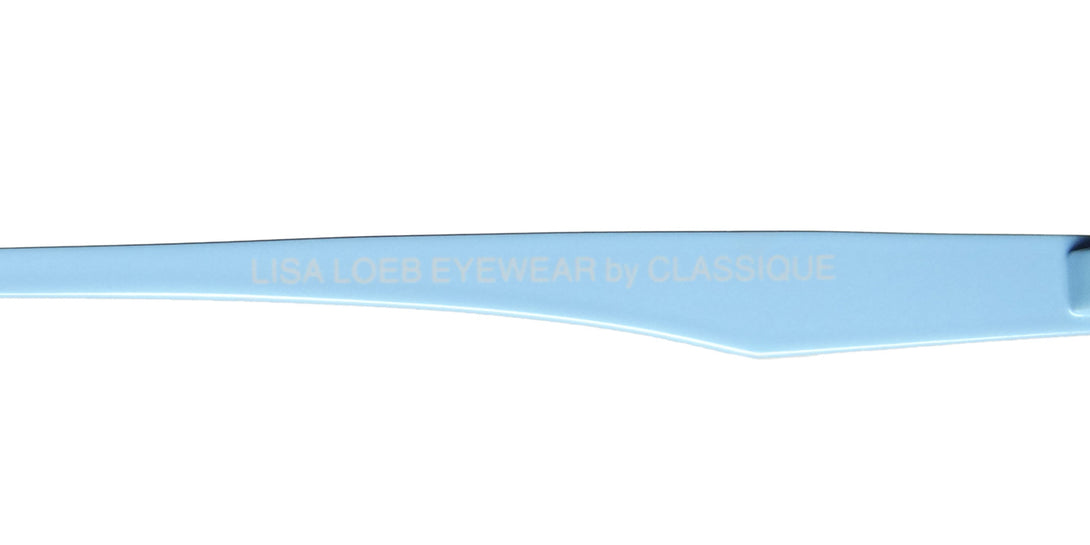 Lisa Loeb Air Eyeglasses