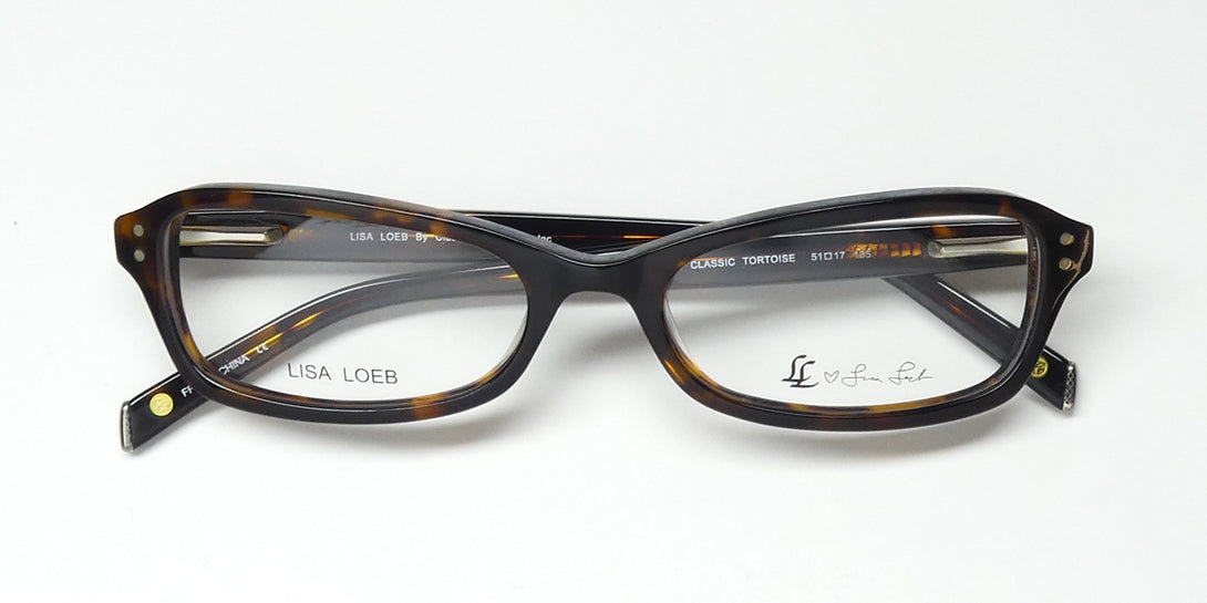 Lisa Loeb Best Friend Eyeglasses
