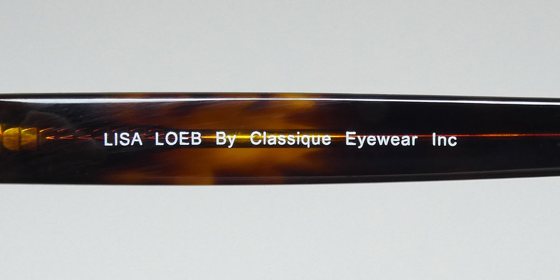 Lisa Loeb Best Friend Eyeglasses