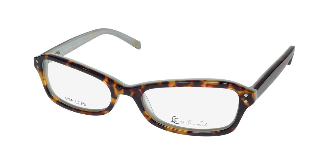 Lisa Loeb Best Friend Eyeglasses