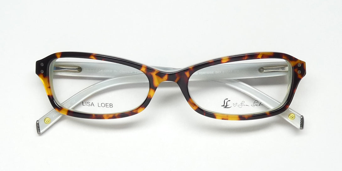 Lisa Loeb Best Friend Eyeglasses