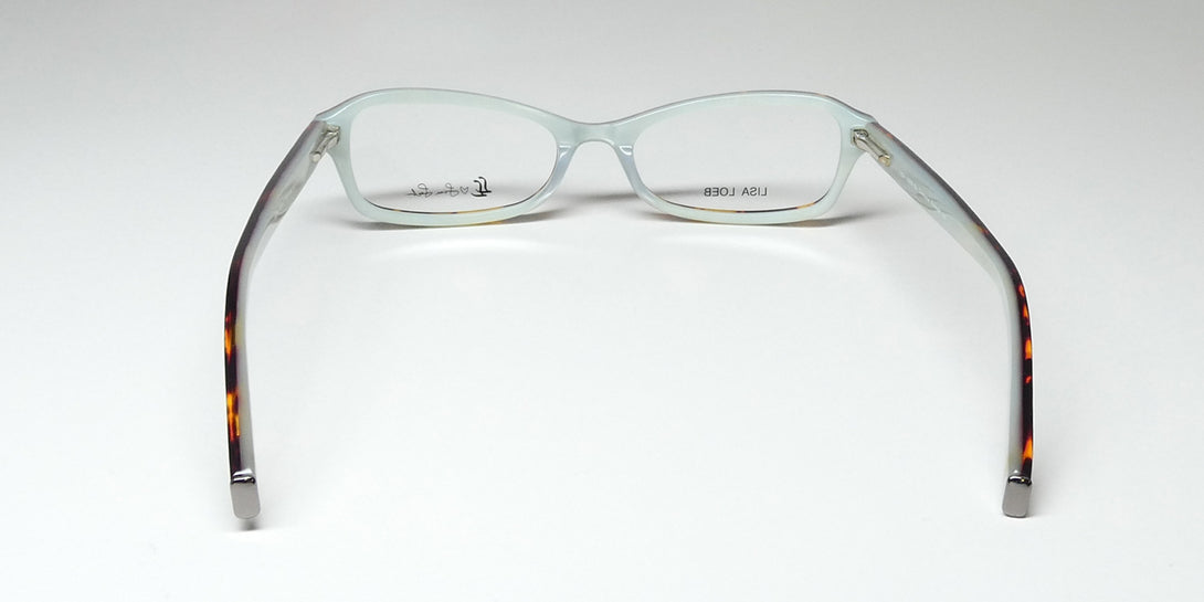 Lisa Loeb Best Friend Eyeglasses