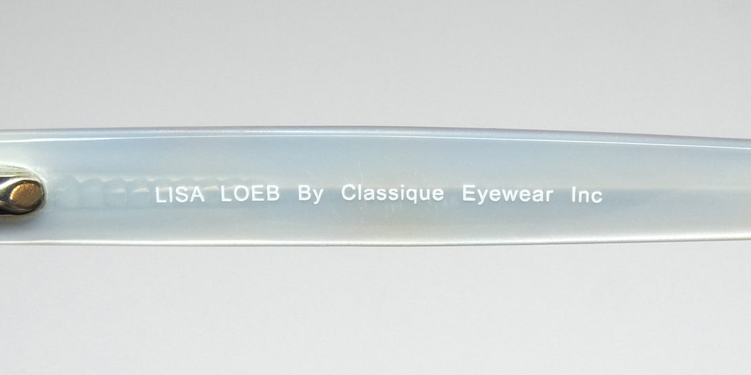 Lisa Loeb Best Friend Eyeglasses