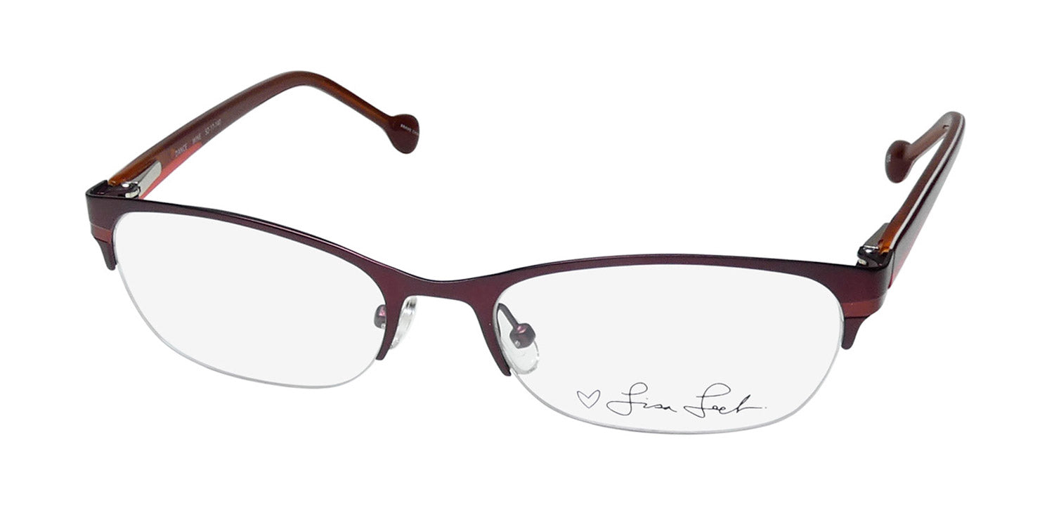 Da Frame Lisa Loeb - Dance Eyeglasses for Women – ModaFrames