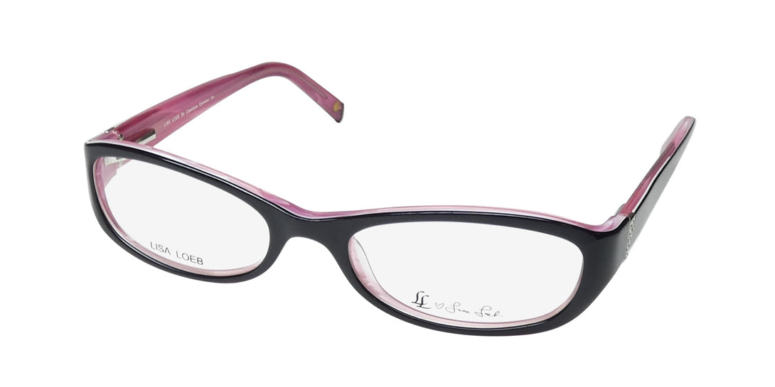 Lisa Loeb Diamonds Eyeglasses