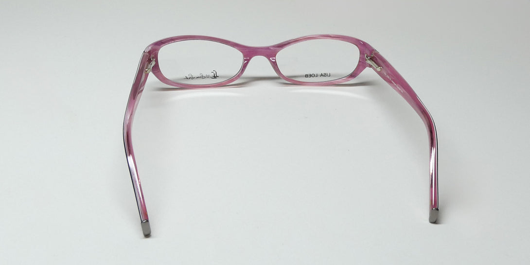 Lisa Loeb Diamonds Eyeglasses