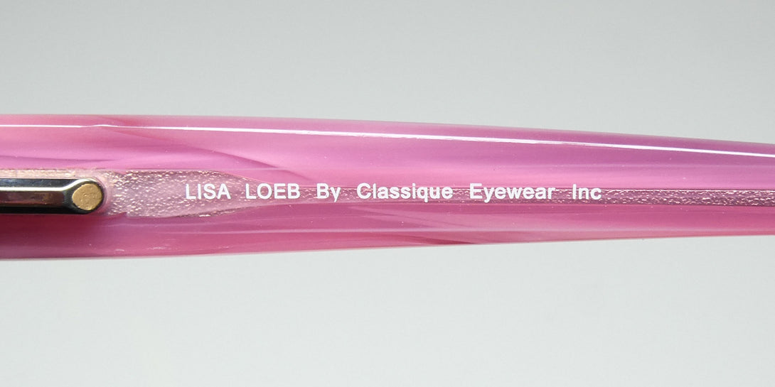 Lisa Loeb Diamonds Eyeglasses